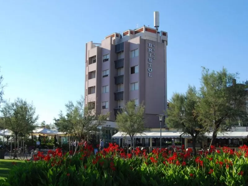 Hotel Bristol Pesaro