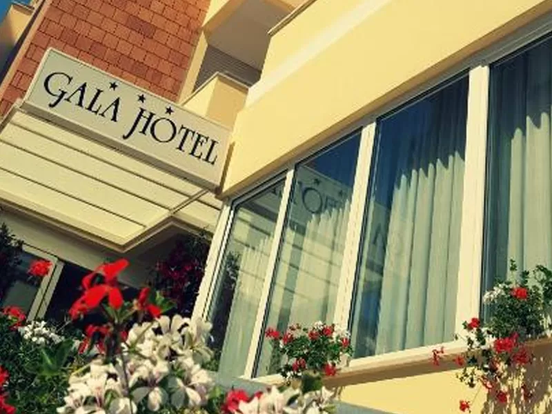 Hotel Gala Pesaro