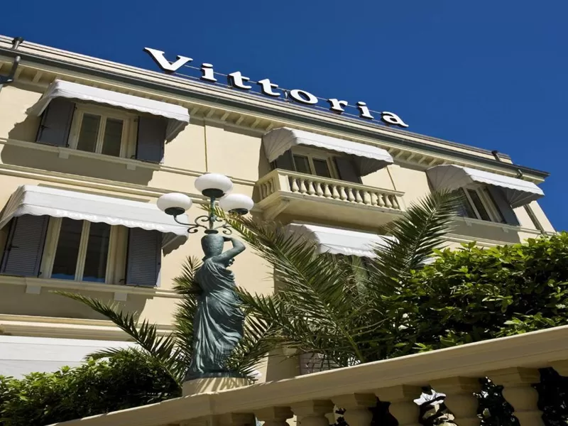 Grand Hotel Vittoria Pesaro