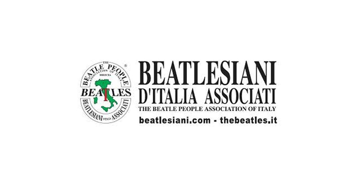 Beatlesiani – Beatles Day Pesaro