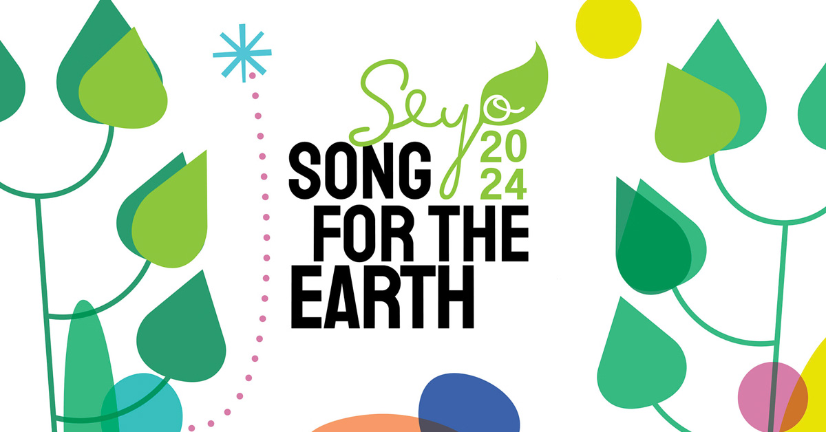 SEYO: Song for the Earth